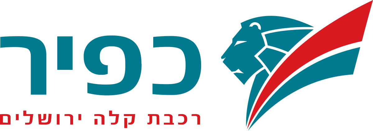 Kfir-logo.svg