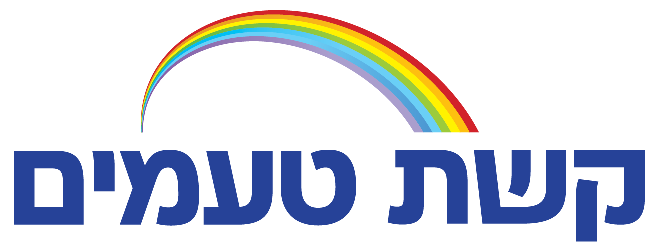 קשת לוגו